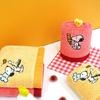 Songwol Towel Snoopy Love It Towel 10P