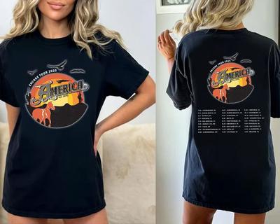 Na górę – T-shirty i koszulki