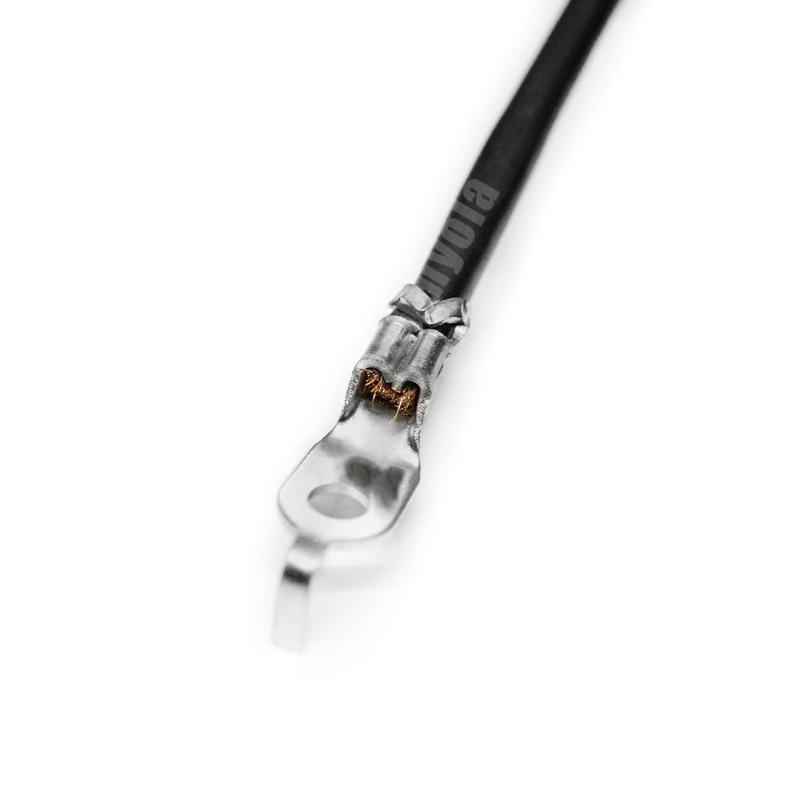 AV6N10C679GB For Ford Focus 2012-2018 Ford C-MAX 2013-2018 Ford Escape 2013-2019 Automotive Battery Cable Negative new