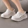 Sandales Claquettes Lifestyle pour Femmes