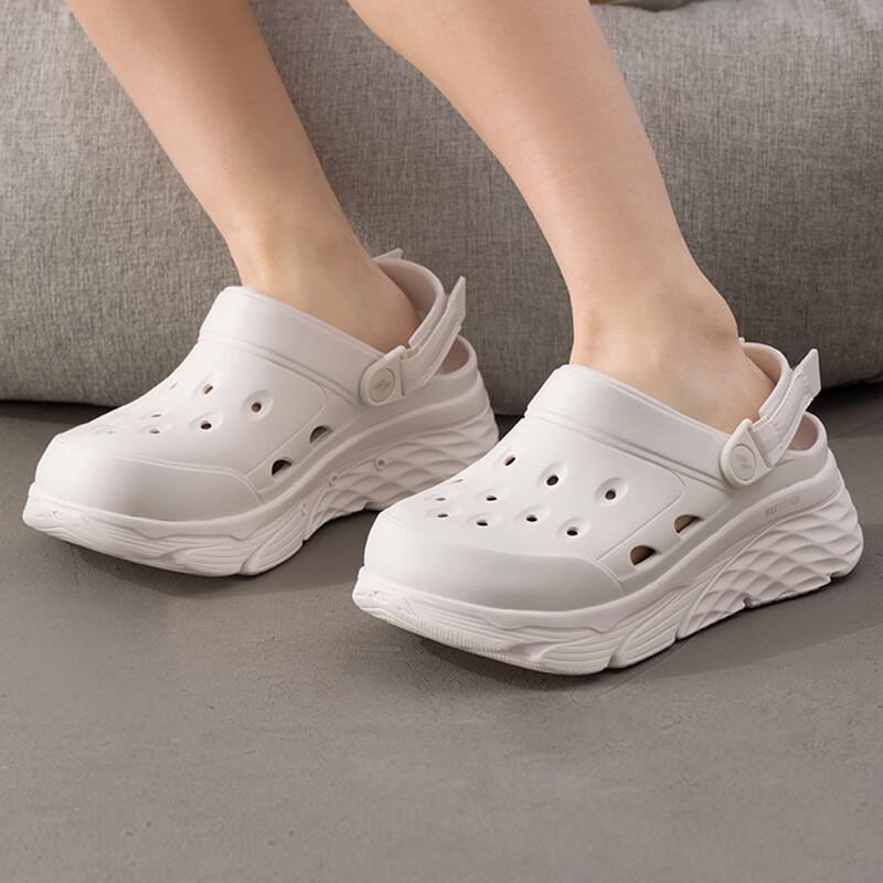 Skechers Women s Lifestyle Slide Sandals US 8.5