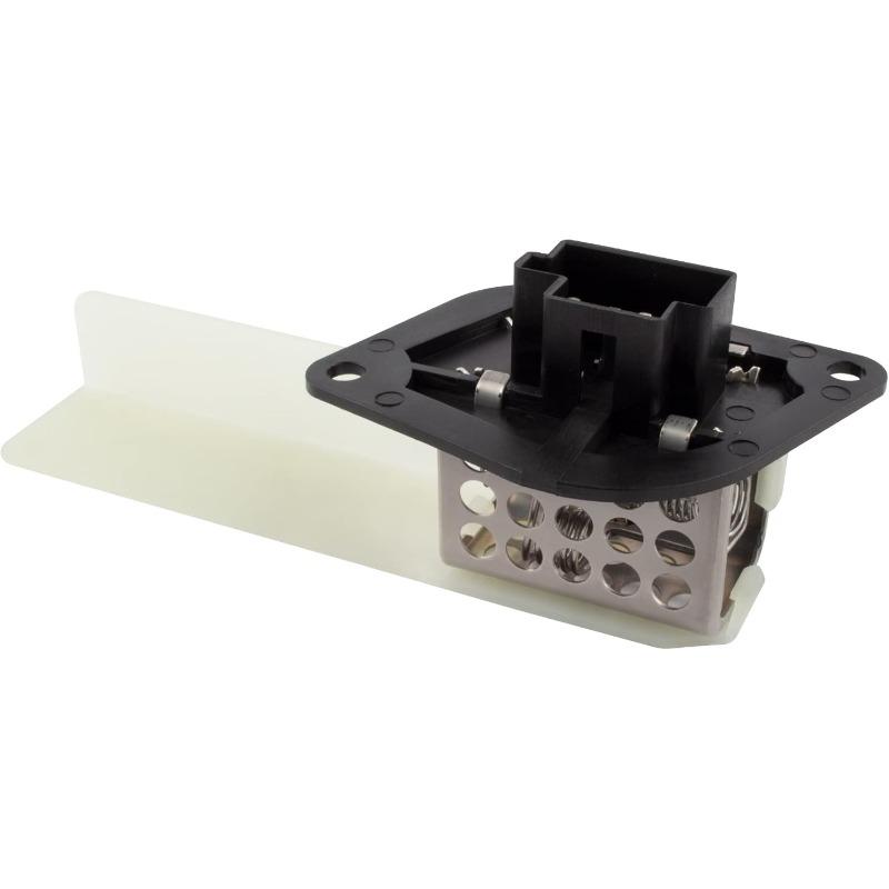 Blower Resistor for Dodge B1500 B2500 B3500 1997 1998 and Ram Van 1500 2500 3500 1997 2003 Replace 4885456AA 4885456AB 4885346AA RU103