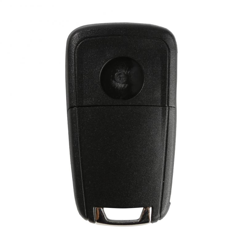 Functional Convenient Opel Astra J Easy To Use Stylish Enhance Your Car's Security With This Folding Key Replacement Folding Key