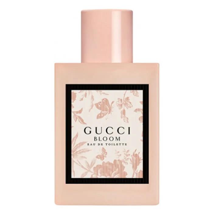 Gucci Bloom Туалетная вода 50 мл
