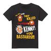 South Park Mens Dead Kenny T-Shirt