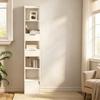Modern Storage Shelf, Living Room Sideboard, Kitchen Shelf, Storage Shelf (Shelf Only)