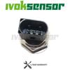 Diesel Fuel Rail Pressure Sensor CZUJNIK 9307Z528A 55PP30-01 For Hyundai I30 1.4 Chevrolet Cruze J300 2.0 CDI 1215691369
