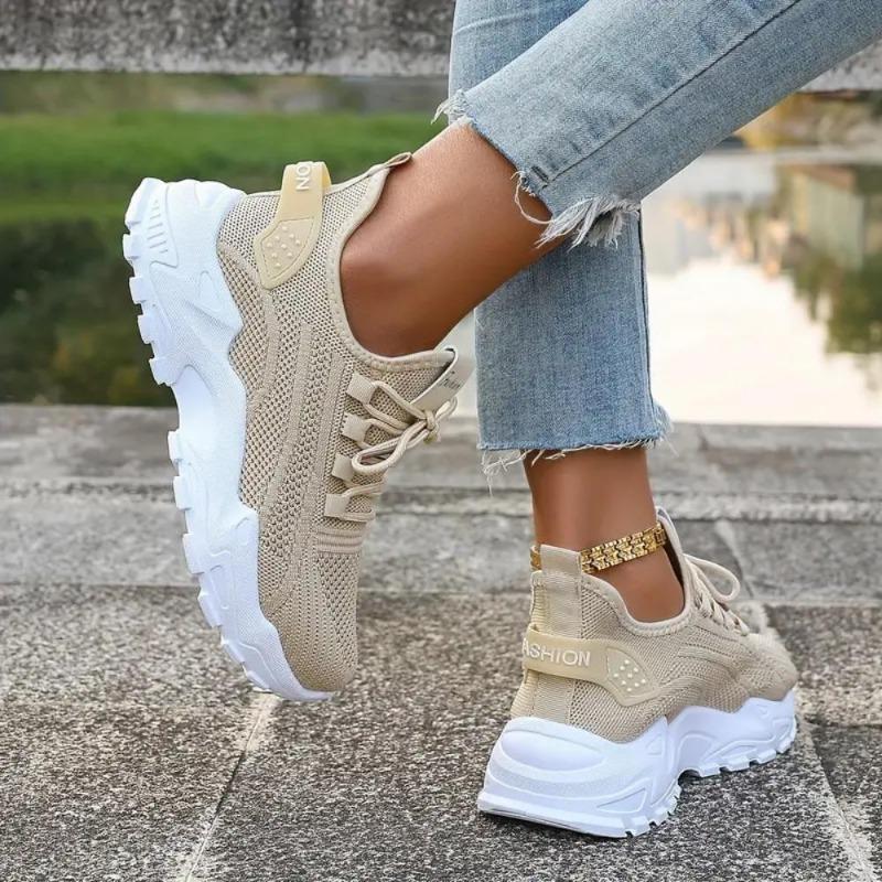 Pantofi de tenis pentru bărbați și femei, cu pernă de aer, confortabili, 2025, ortopedici, respirabili, antiderapanți, pentru fasciita plantară, pantofi de alergare