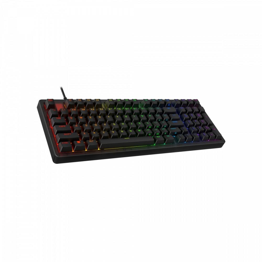 Gaming Keyboard Origins 2 1800 - B4QS4AA#ABA