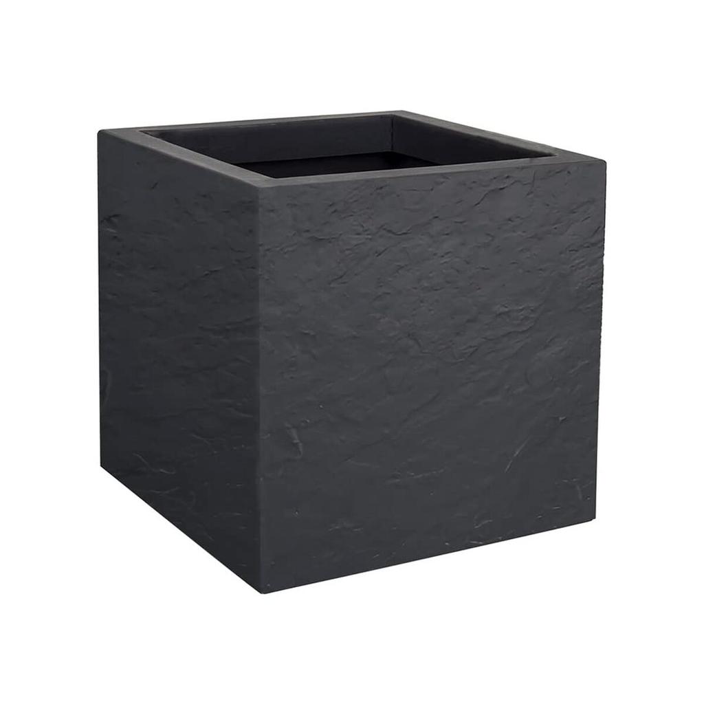 Planter EDA polypropylene Plastic Rectangular (Refurbished B)