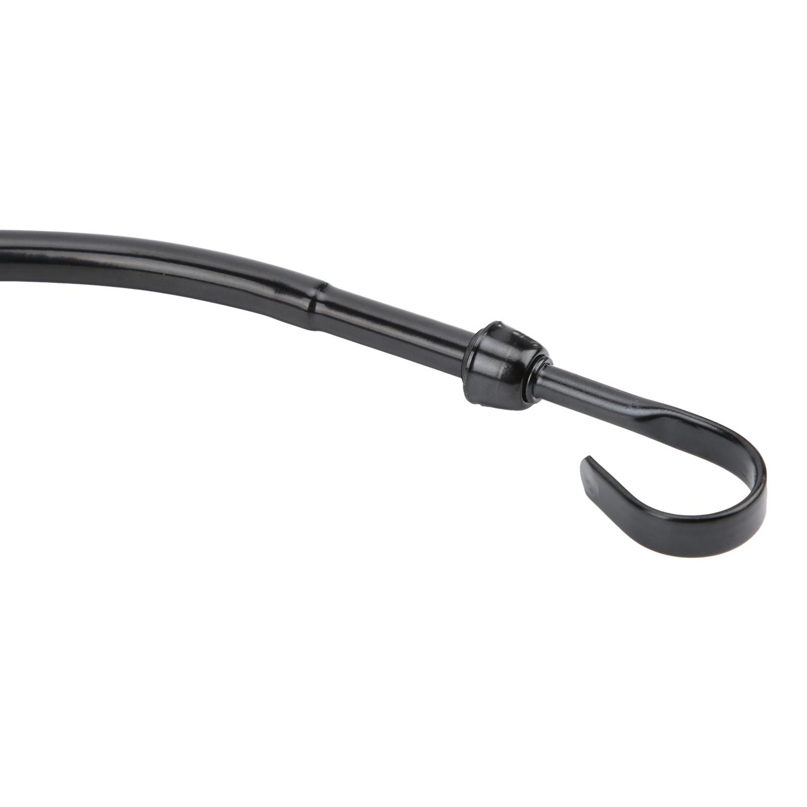 

Маслоизмерительный щуп из нержавеющей стали для двигателей Chevy SBC 283 327 350 383 400 19551979