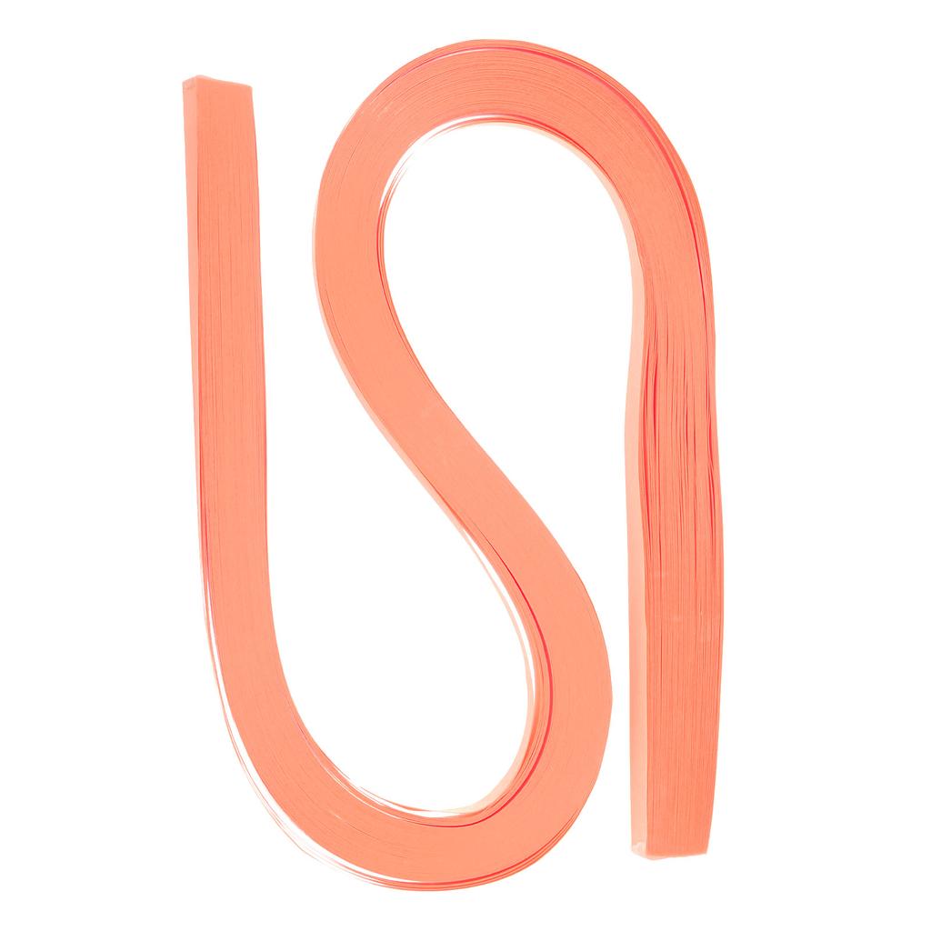 120pcs Quilling Strips Paper 3/8"(10mm) 54cm Origami Paper Quilling Strip Gradient Craft Paper for Art DIY Hand Craft Christmas