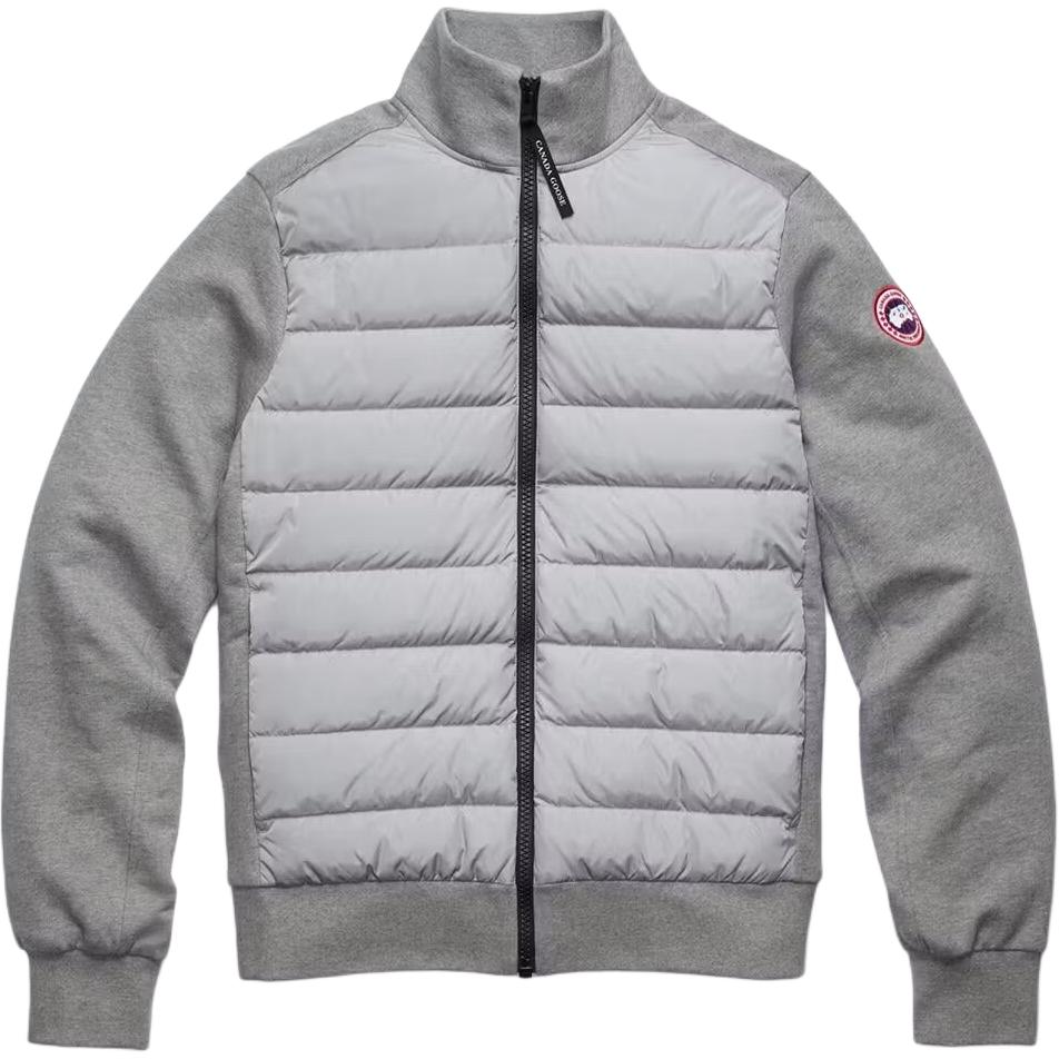 Canada Goose HyBridge Huron Full Zip