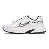 Nike Initiator Abrasion Resistant Slip Resistant Low Top Casual Running Shoes Women's Beige Red FQ6873-101(Team1790-)