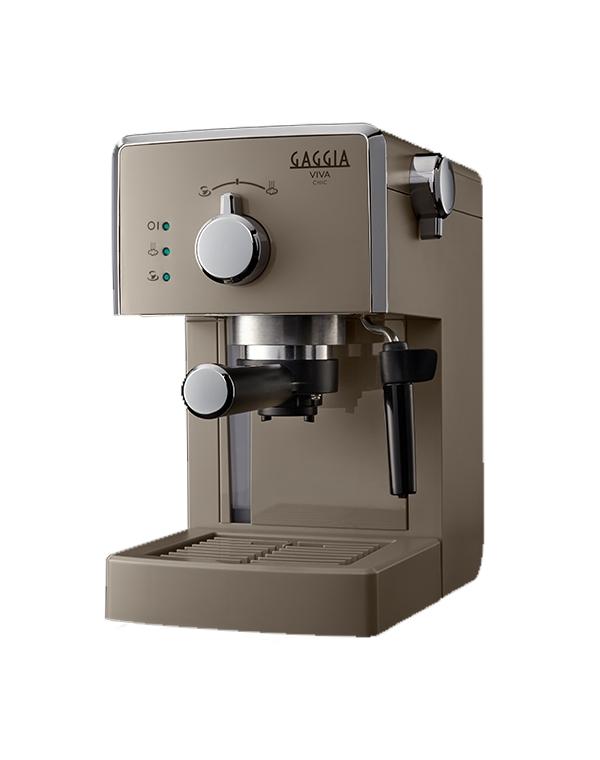 Buy Gaggia viva chic cappuccino manual 