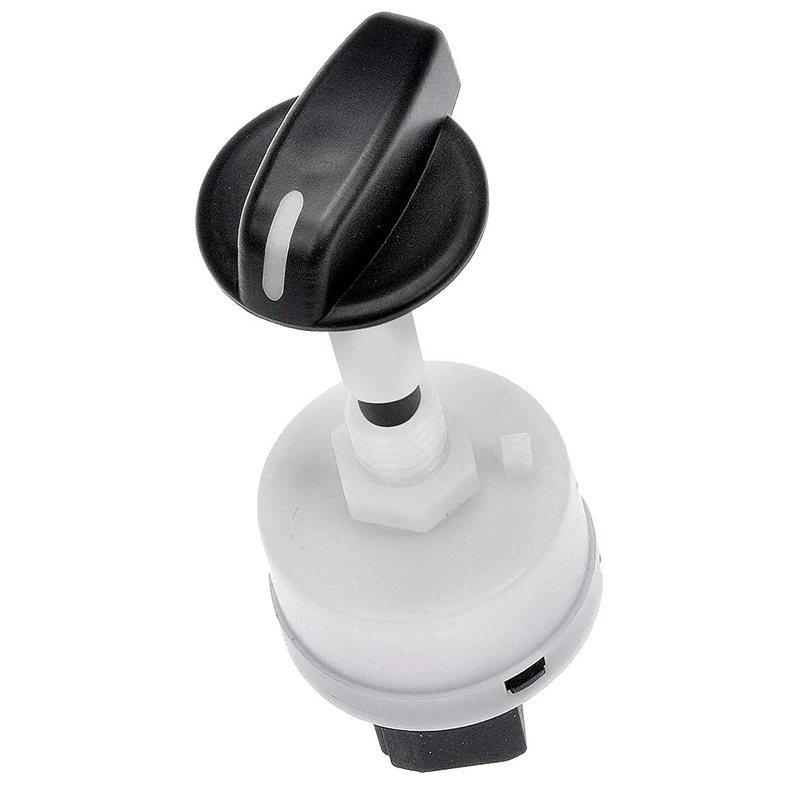 

LB8361200A 901-940 HVAC Blower Air Control Heater Fan Switch Fit for Mazda Protege Protege5 2002-2003