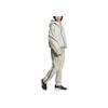 adidas P Jkt6 Fashion Comfortable Water-Resistant Sports Casual Jacket Men Jacket Light-Sesame Earth-Gray JM6172