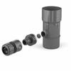Cellfast Odzywskiwacz Wody Deszczowej 63Mm Bryz