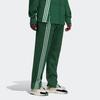 Adidas Originals x Ivy Park Collaborative Stripe Solid Casual Sweatpants Unisex Bottoms Green GV1587