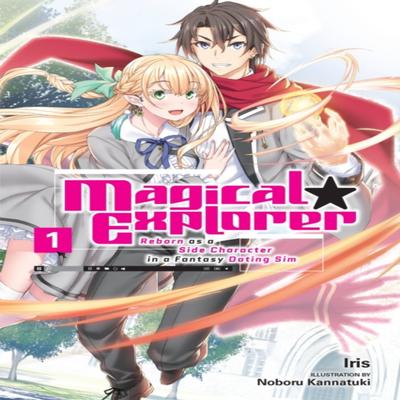 Belletristik – Comics & Manga