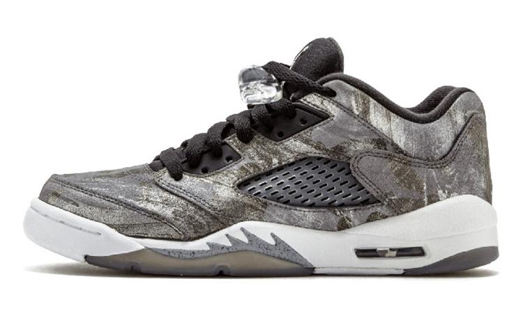 Jordan 5 Retro Low All-Star 2016 GS 819951-003 36