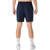 Asics Tennis Serie Schnelltrocknend Atmungsaktiv Leicht Dehnbar Logo Sportshorts Herren shorts Dunkelblau 2041A343-400
