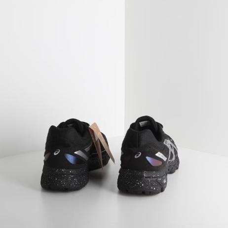 Asics 24fw Gel Venture 6 Trail Black 1203a245 001