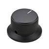 Potentiometer Control Knurled Knob Volume Knob Electric Guitar Knob Screw Type
