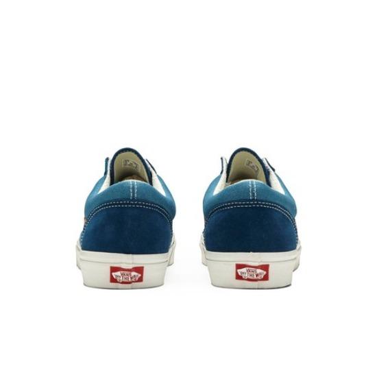 Vans Style 36 Vintage Sport ailor Blue' VN0A3DZ3VTD Men's Shoes