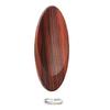 Multifunctional Digital Pocket Mini Scale Electronic Oval Tea Scale High Accuracy 200g / 0.1g Kitchen Scale Coffee