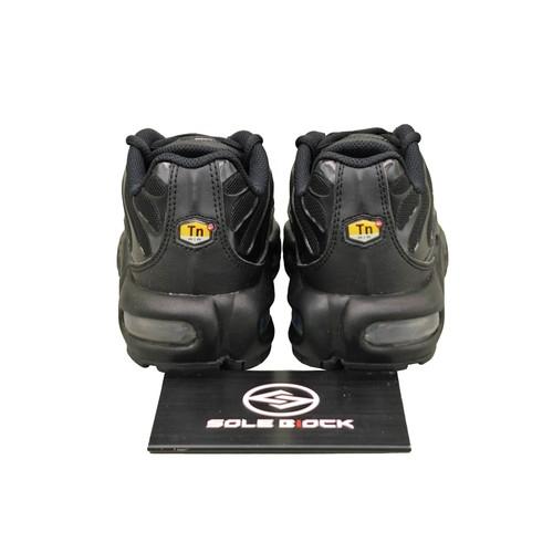 Nike Air Max Plus Běžecké boty Dámské DM2362-002 Černá Velikost