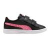 Childrens/Kids 3.0 Glitter Flat Trainers
