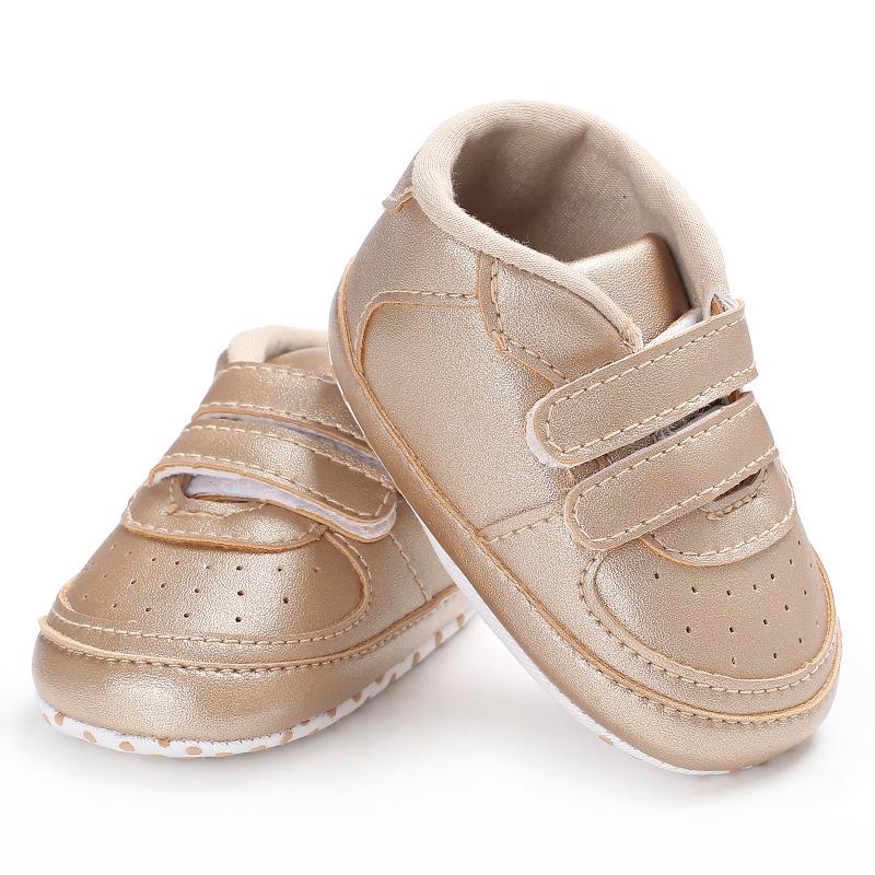 Baby Soft Sole Walking Sneakers