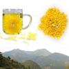 4Pcs Gold Huang Ju Chrysanthemum Tea Organic Chrysanthemum Herbal Tea