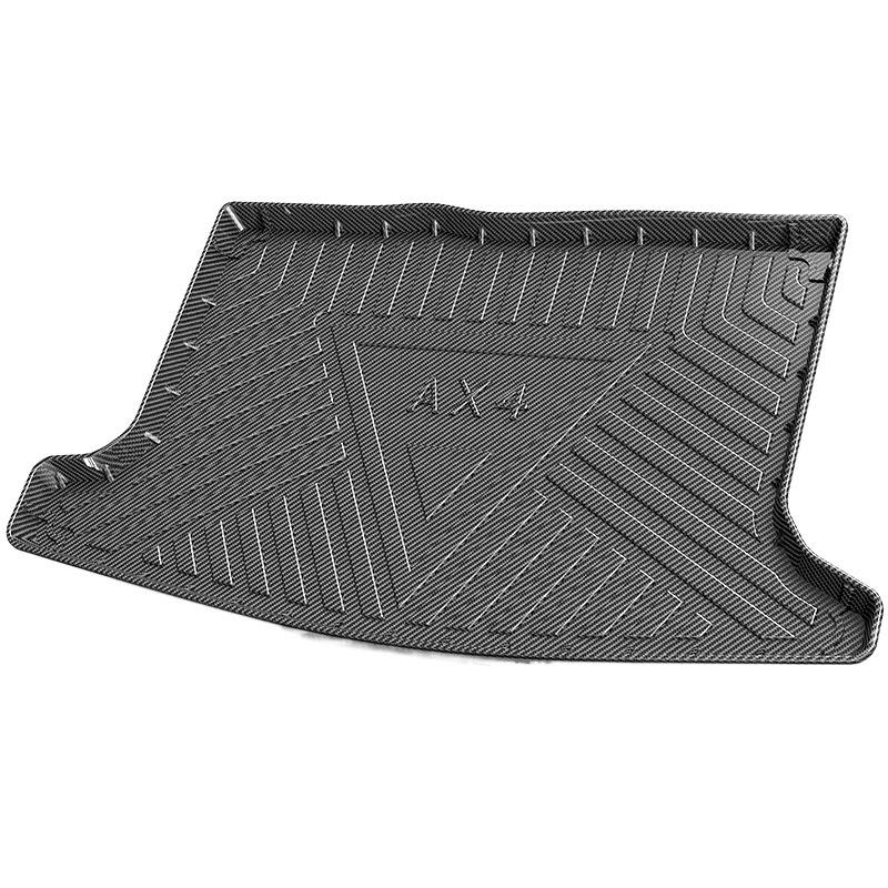 Aeolus AX4 Custom TPE Trunk Mat