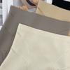 High Waist Shapewear Panties Tummy Control Postpartum Body Shapers Seamless Underwear  Female