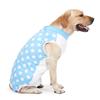Pet Recovery Clothes for Big Dogs Four Seasons Weaning Belly Protection Postoperative Care Dog Recovery Suit 5