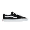 Sk8-Low Black White