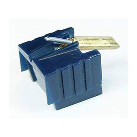 JICO Replacement Stylus for neo Sapphire JR-125S Cartridge, SAS/s, Cantilever, JR-101S (SAS/S)