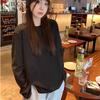 Woodpecker Women's Casual Long-Sleeve T-Shirt