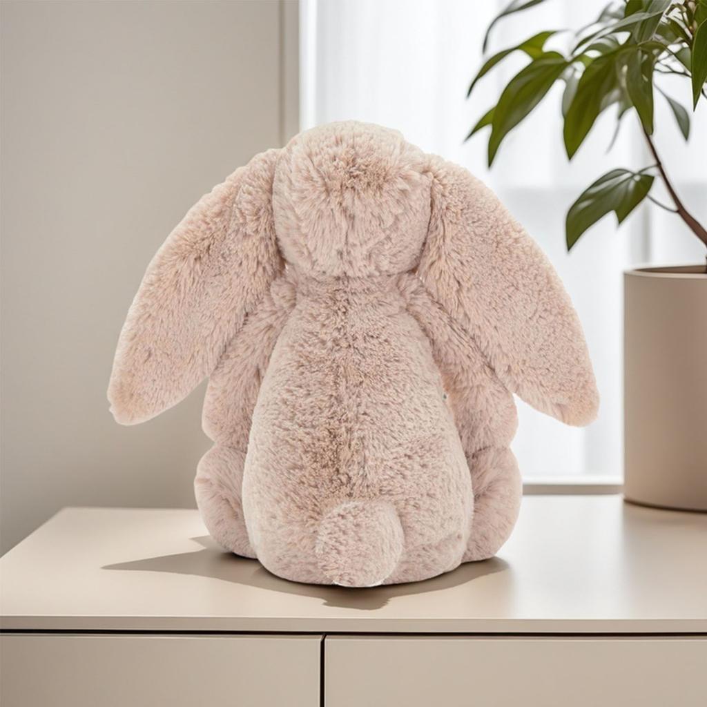 Long Ear Bunny Cartoon Toy Dolls For Kids Children Birthday Gift