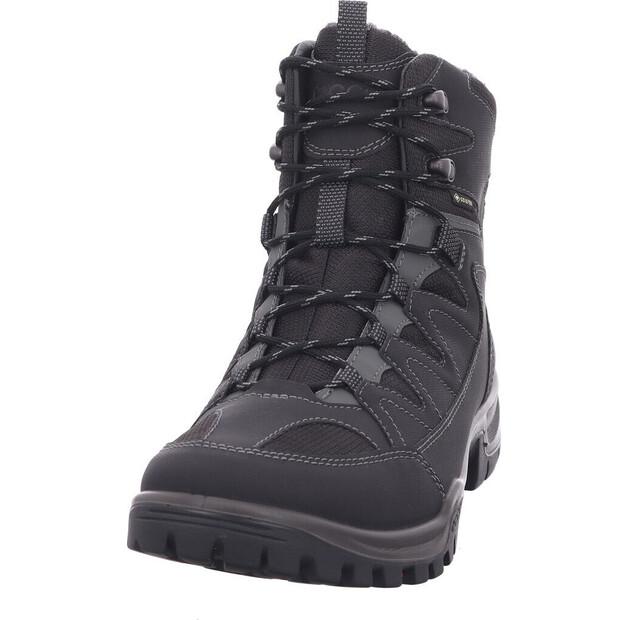 Треккинговые ботинки Ecco Xpedition III GTX