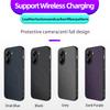For POCO X7 Shockproof Magnetic Phone Case For Xiaomi Poco X7 Pro Premium Carbon Fibre Slim Fit Ultra-Light Protection Cover