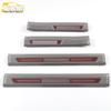 Bestune B70 Stainless Steel Welcome Pedal: Anti-Scratch Sill and Scuff Strip for 2021 Models