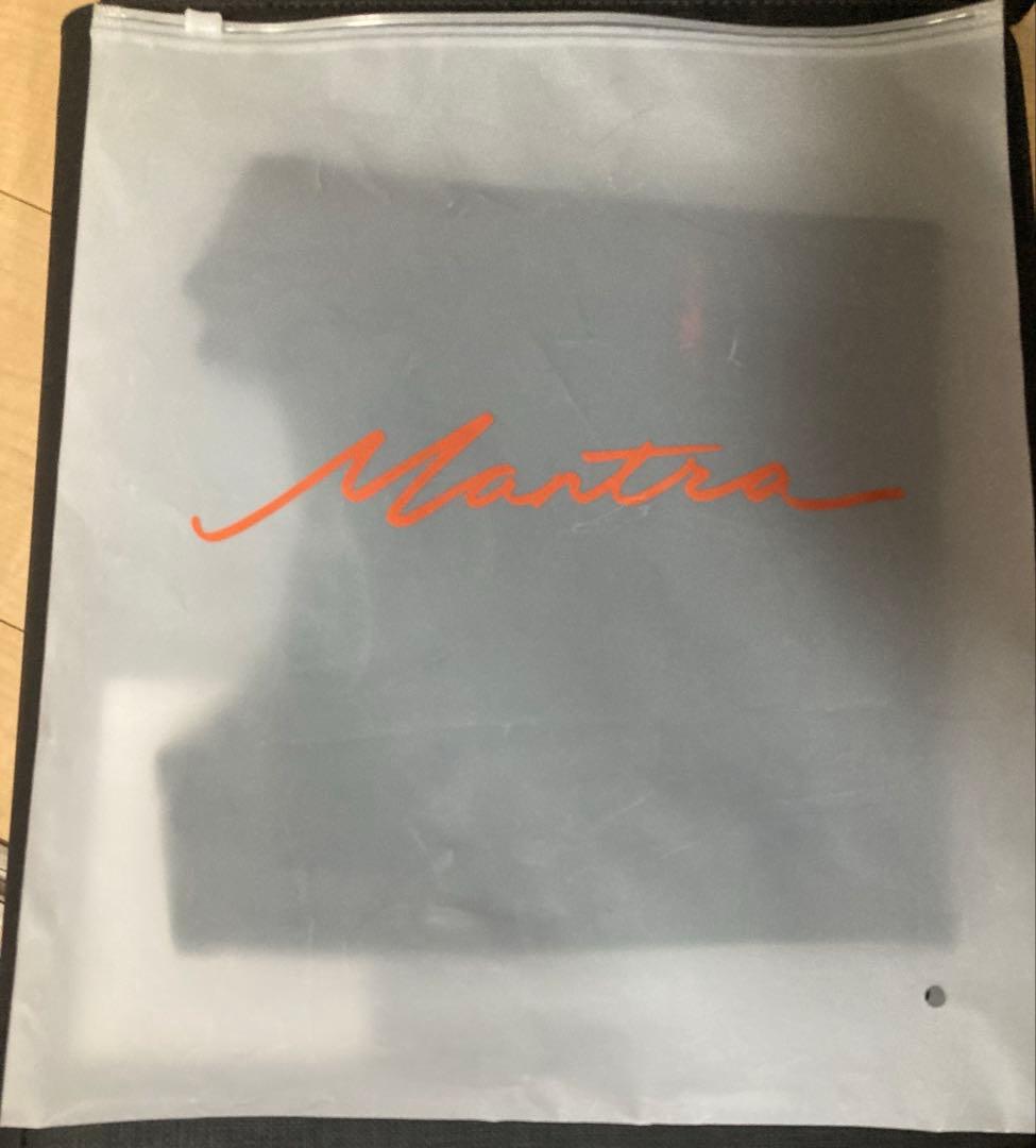 [Б/У] Футболка BLACKPINK Jennie Mantra Ruby