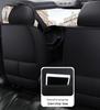 Cartoon Car Seat Covers for Beijing Hyundai Tucson, ix25, ix35, Sonata, and Sonata Eight - Tech Cloth Cushions