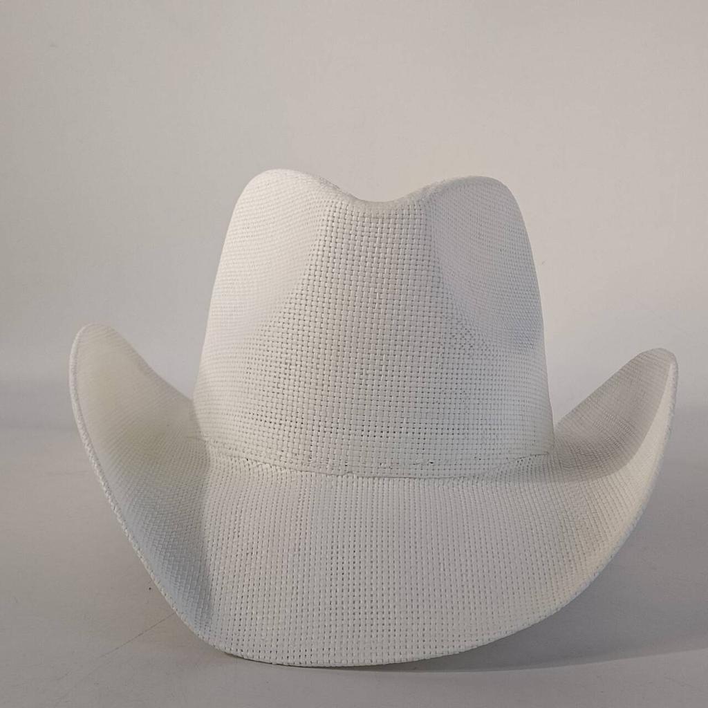 Cowboy hats summer styles four types of vintage and elegant straw hatsfedoraPanama hat travel and beach hatWholesale available