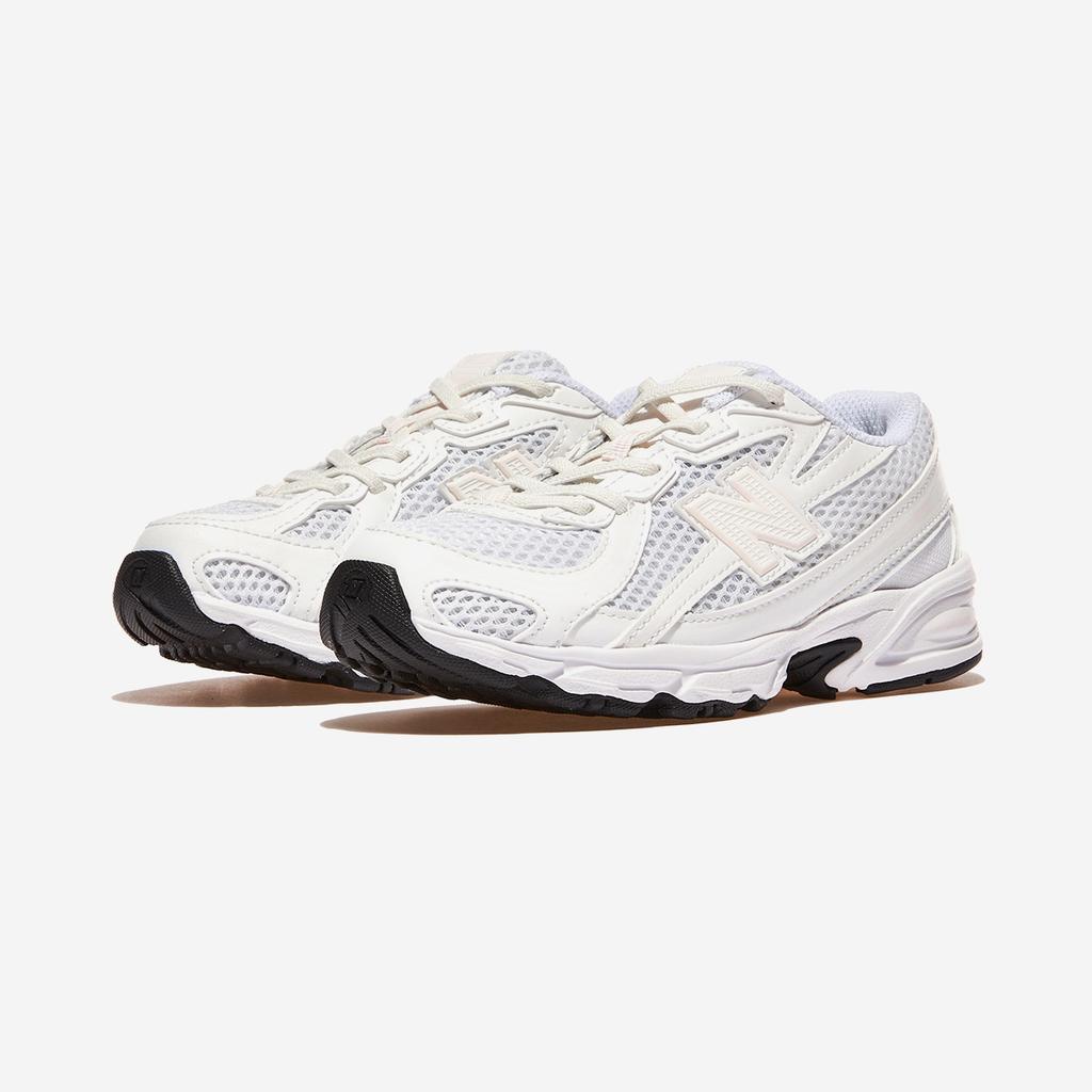 [New Balance] Kids Lifestyle Sneakers [PZ740PK-PK]