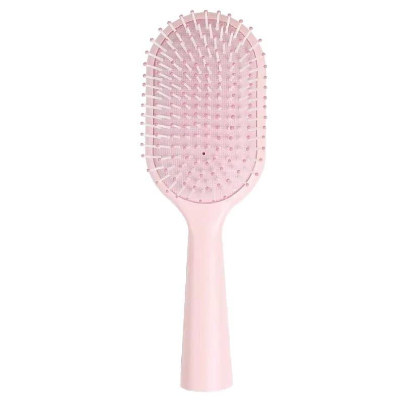 Exklusiver Macaron Girl Airbag Kamm - Haarpflege & Massage Entwirrbürste