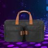 Portable Protective Case Dustproof Turntables Protective Case with Sholder Strap Large Capacity for Pioneer DJ DDJ-FLX4 DDJ-REV1